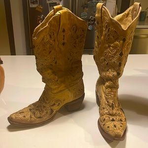 Corral Women’s Boots